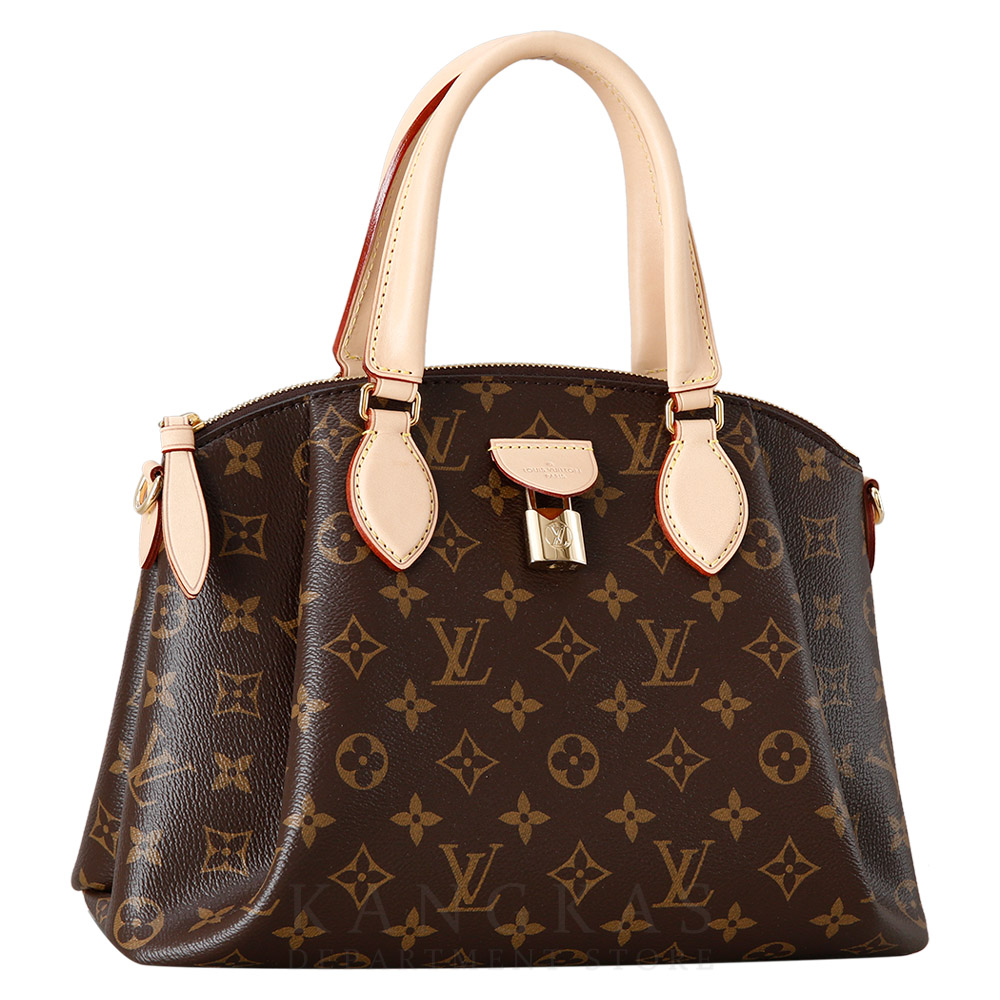 LOUIS VUITTON(USED)루이비통 모노그램 리볼리PM @@@@